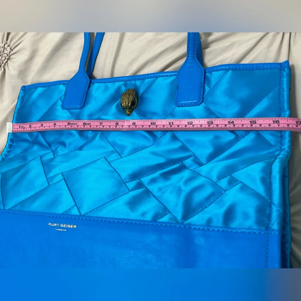 Kurt Geiger Shopper Bag - Picture 14 of 16